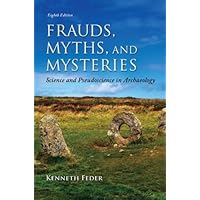 洋書 Frauds, Myths, and Mysteries Frauds, Myths, & Mysteries: